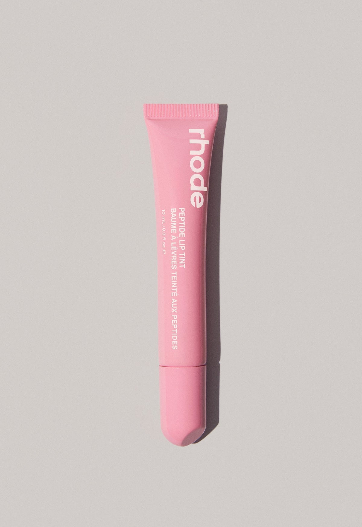 peptide lip tint ribbon