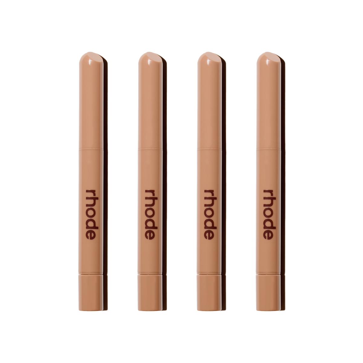 the peptide lip shape set