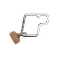 rhode carabiner