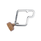 rhode carabiner