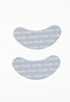 peptide eye prep rhode logo