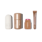 the shimmer set