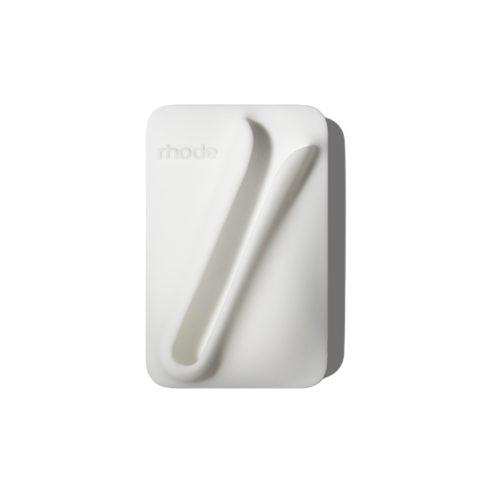 snap-on lip case